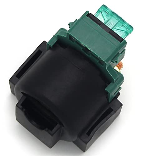 Starter Relay for Honda Motorcycle CBR1000F 1987-1992 | 35850-MK3-671 / 27010-0796 | ATV UTV Snowmobilepicture5