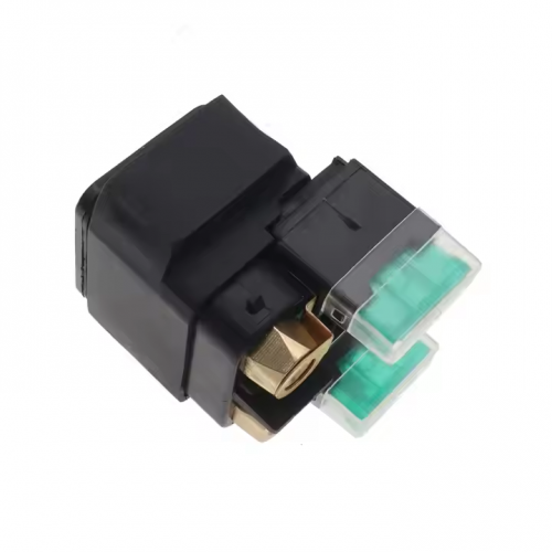 Starter Relay for Yamaha YFM250 YFM350 YFM400 YFM450 YFM660 | 4SV-81940-12-00 | Motorcycle ATV UTV Snowmobilepicture3