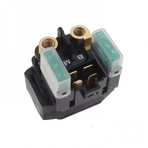 Starter Relay for Yamaha YFM250 YFM350 YFM400 YFM450 YFM660 | 4SV-81940-12-00 | Motorcycle ATV UTV Snowmobilepicture4