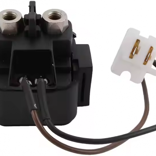 Starter Relay for Yamaha XJ550 XJ650 XJ750 Maxim 550 650 750 1980-1983 | 4KB-81940-00-00 | ATV UTV Motorcycle Snowmobilepicture4