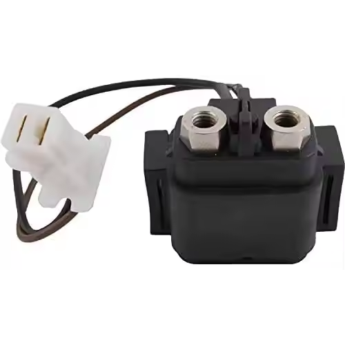 Starter Relay for Yamaha XJ550 XJ650 XJ750 Maxim 550 650 750 1980-1983 | 4KB-81940-00-00 | ATV UTV Motorcycle Snowmobilepicture2