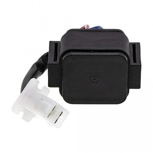 Starter Relay for Yamaha XJ550 XJ650 XJ750 Maxim 550 650 750 1980-1983 | 4KB-81940-00-00 | ATV UTV Motorcycle Snowmobilepicture5