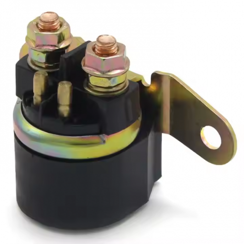 Starter Relay for Arctic Cat 250 2X4 1999–2005 | 3530-013 | Motorcycle ATV UTV Snowmobile Partpicture2