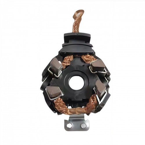 Starter Motor Brush Holder Fits for Toyota Avensis 2.0 VVT-i M20 2001- 69-8213 237540picture3