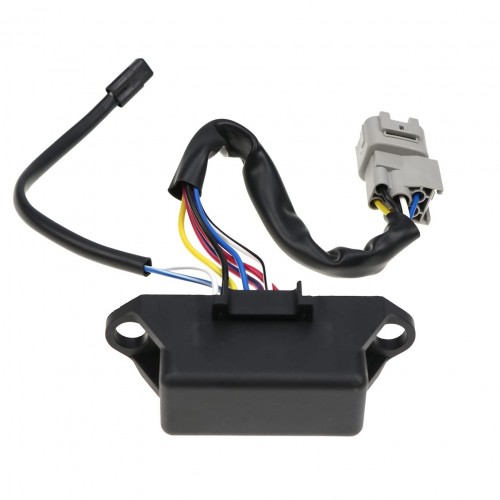 Starter Relay for Honda Aquatrax F-12 F-12X R-12 R-12X ARX1200N ARX1200T | 38580-HW1-672 | Motorcycle ATV UTV Snowmobile