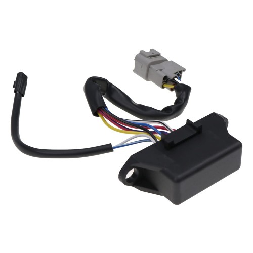 Starter Relay for Honda Aquatrax F-12 F-12X R-12 R-12X ARX1200N ARX1200T | 38580-HW1-672 | Motorcycle ATV UTV Snowmobilepicture2