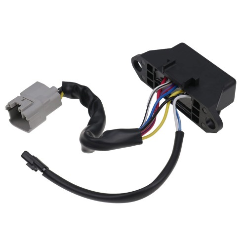 Starter Relay for Honda Aquatrax F-12 F-12X R-12 R-12X ARX1200N ARX1200T | 38580-HW1-672 | Motorcycle ATV UTV Snowmobilepicture5