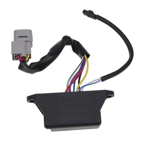 Starter Relay for Honda Aquatrax F-12 F-12X R-12 R-12X ARX1200N ARX1200T | 38580-HW1-672 | Motorcycle ATV UTV Snowmobilepicture6