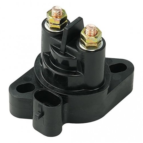 Starter Relay for Arctic Cat 400 450 500 550 650 700 1000 | 0445-058 0445-036 | Brand New for Motorcycle ATV UTV Snowmobile