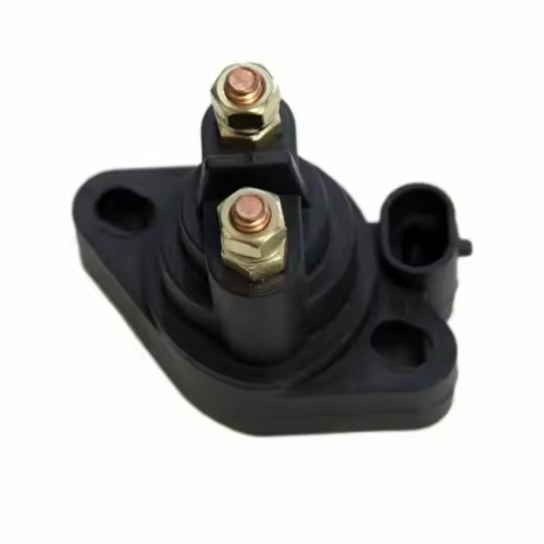 Starter Relay for Arctic Cat 400 450 500 550 650 700 1000 | 0445-058 0445-036 | Brand New for Motorcycle ATV UTV Snowmobilepicture5