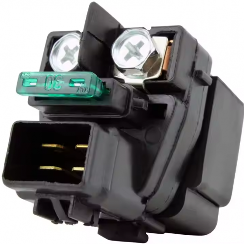 Starter Relay for Arctic Cat 400 4x4 ACT VP Auto/Man 1998–2005 | 31800-26E00 3530-001 | Brand New for Motorcycle ATV UTV Snowmobilepicture3