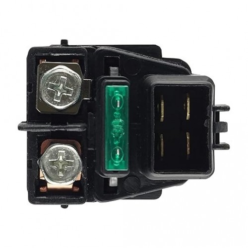 Starter Relay for Arctic Cat 400 4x4 ACT VP Auto/Man 1998–2005 | 31800-26E00 3530-001 | Brand New for Motorcycle ATV UTV Snowmobilepicture5