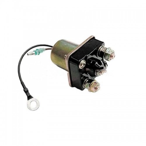 Starter Relay for Polaris SL750 SLT750 750 1994–1995 | 6E5819411000 6E5819411100 61A819410000 | Brand New for Motorcycle ATV UTV Snowmobilepicture2