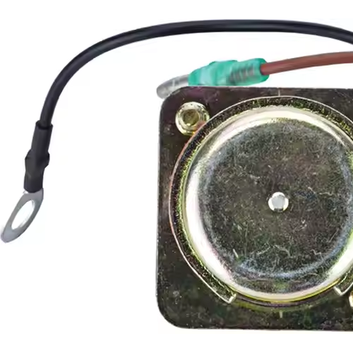Starter Relay for Polaris SL750 SLT750 750 1994–1995 | 6E5819411000 6E5819411100 61A819410000 | Brand New for Motorcycle ATV UTV Snowmobilepicture3