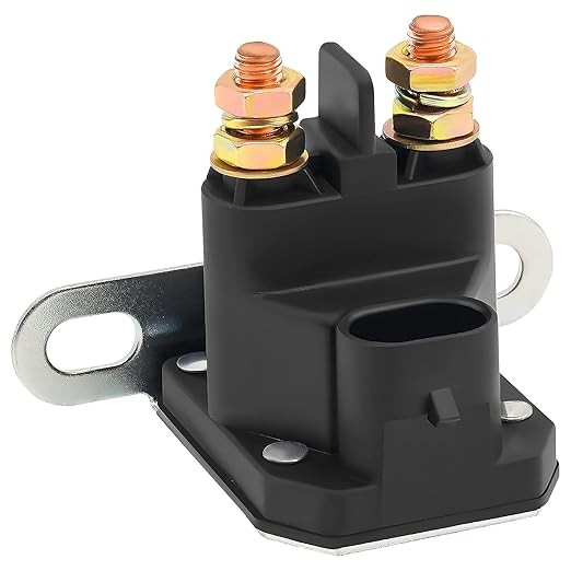 Starter Relay for Polaris 600 Indy / RMK / Rush / Switchback 2019 4014655