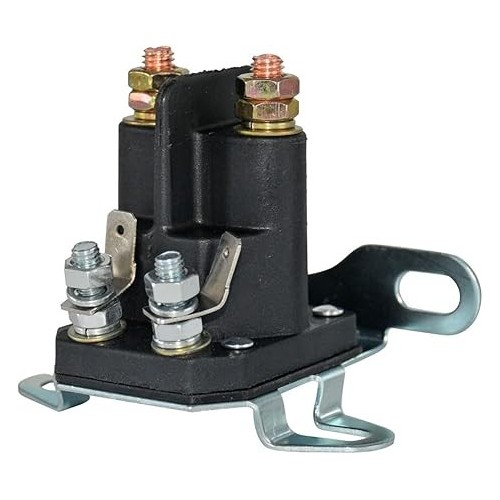 Starter Relay for Polaris 330 / 500 / 700 (2004–2006) | 2410437, 4011072, 4011251, 4011334, 4012358 | New for Motorcycle ATV UTV Snowmobile