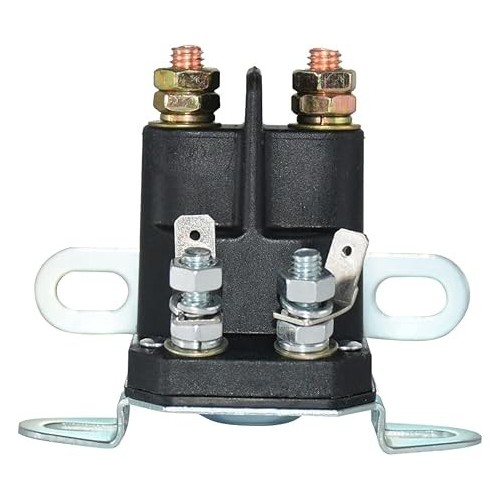 Starter Relay for Polaris 330 / 500 / 700 (2004–2006) | 2410437, 4011072, 4011251, 4011334, 4012358 | New for Motorcycle ATV UTV Snowmobilepicture2