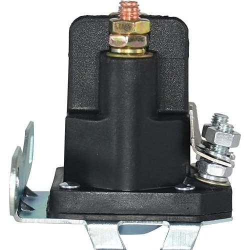 Starter Relay for Polaris 330 / 500 / 700 (2004–2006) | 2410437, 4011072, 4011251, 4011334, 4012358 | New for Motorcycle ATV UTV Snowmobilepicture3