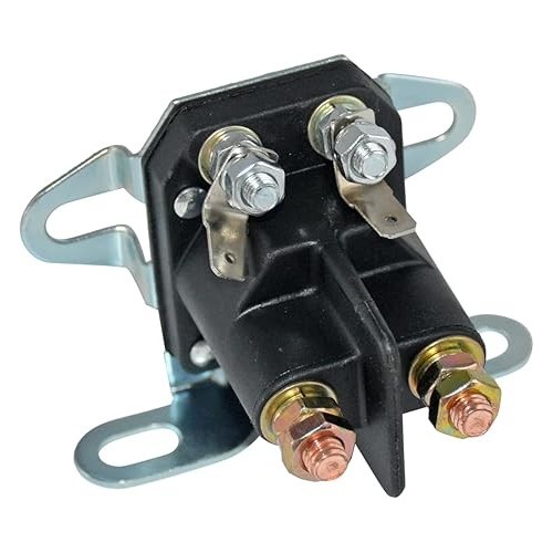Starter Relay for Polaris 330 / 500 / 700 (2004–2006) | 2410437, 4011072, 4011251, 4011334, 4012358 | New for Motorcycle ATV UTV Snowmobilepicture4