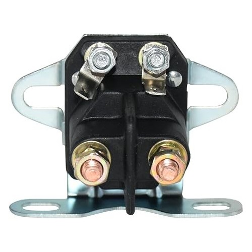 Starter Relay for Polaris Switchback 700 Snowmobile Starter Solenoidpicture5