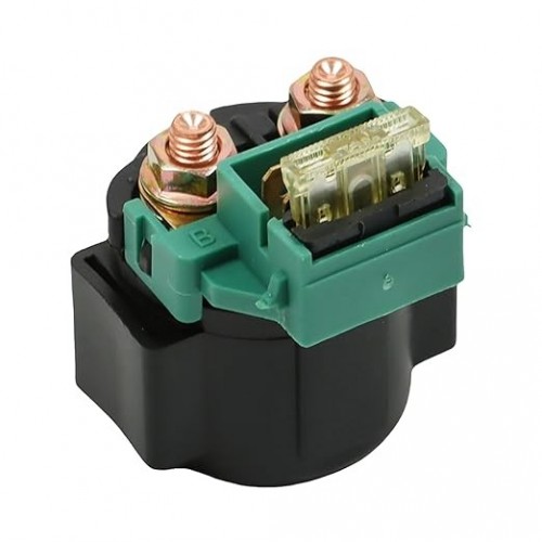 Starter Relay for Arctic Cat 366 FIS 4x4 2011 3313-464 | Brand New Motorcycle ATV UTV Snowmobilepicture2