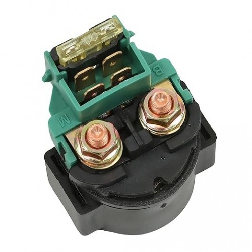 Starter Relay for Arctic Cat 366 FIS 4x4 2011 3313-464 | Brand New Motorcycle ATV UTV Snowmobilepicture4
