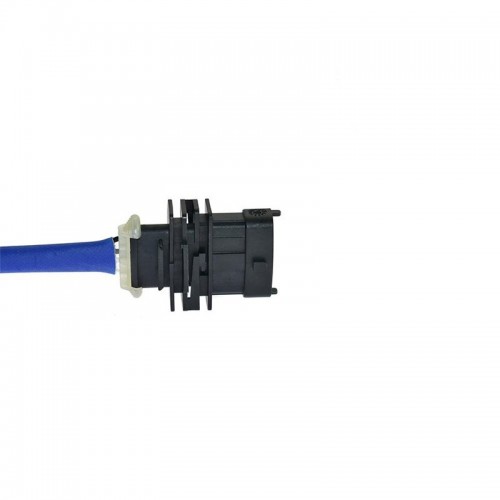 2Pcs Oxygen O2 Sensor 234-4528 234-4529, Automotive Replacement 02 Sensors Compatible with Chevroletpicture6