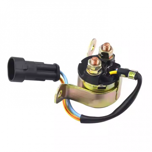 Starter Relay for Polaris SPORTSMAN 500 2006-2010 4012001 4010947 | New Motorcycle ATV UTV Snowmobilepicture4