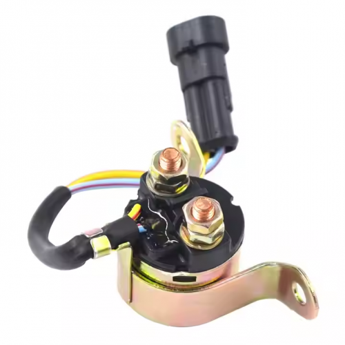 Starter Relay for Polaris SPORTSMAN 500 2006-2010 4012001 4010947 | New Motorcycle ATV UTV Snowmobilepicture3