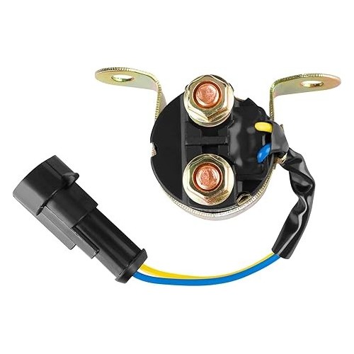 Starter Relay for Polaris SPORTSMAN 500 2006-2010 4012001 4010947 | New Motorcycle ATV UTV Snowmobilepicture5