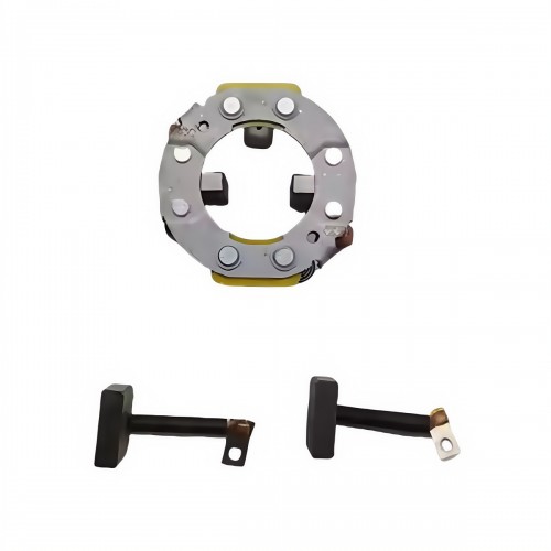 CARBON BRUSH HOLDER Fits for 600-813-8820 24V