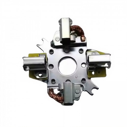 Carbon Brush Holder Fits for VOLVO TRUCK F TD 6069-9100