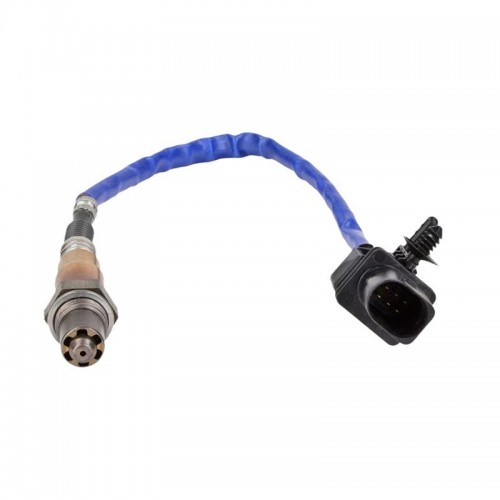 1PCS 17321 Oxygen O2 Sensor, Automotive Replacement 02 Sensors Upstream Compatible with Ford F-150 F-350 F-450