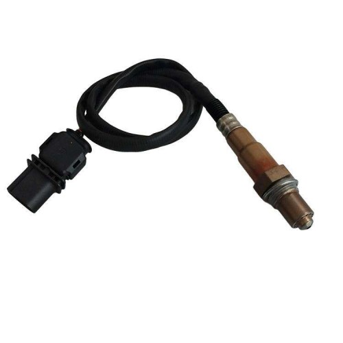 2Pcs Oxygen O2 Sensor 234-5055 234-4568, Automotive Replacement 02 Sensors Upstream Downstream Compatible with Hyundai for Kiapicture4
