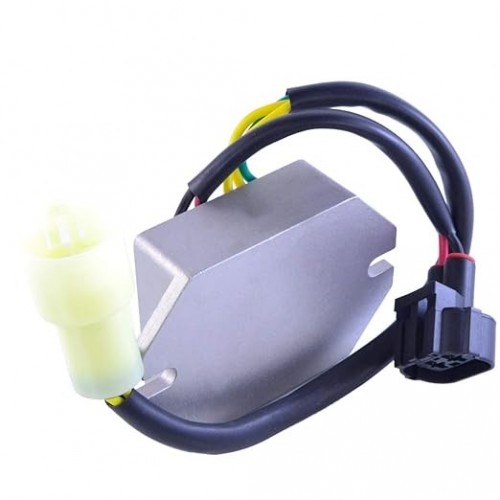 Voltage Regulator Rectifier for Ski-Doo Grand Touring 700/800 1998-2001 515175461picture3