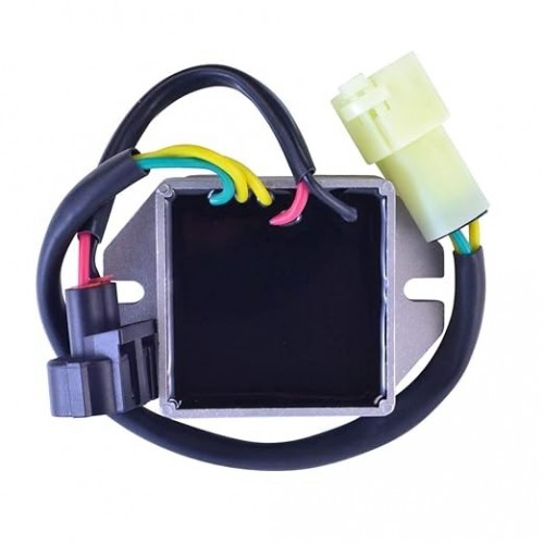 Voltage Regulator Rectifier for Ski-Doo Grand Touring 700/800 1998-2001 515175461picture4