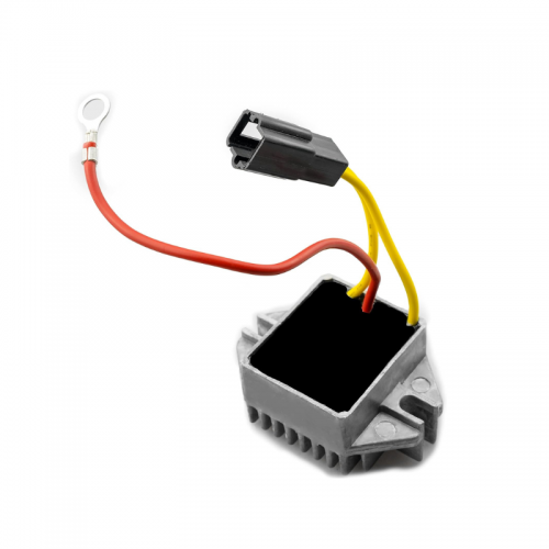 Voltage Regulator 847268 847385 Compatible with Briggs & Stratton 540477 543277 543477 543777 54E177 613277 613477 and More V-Twin Cylinder Enginepicture3