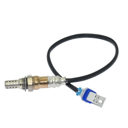 2PCS 213-4229 Oxygen O2 Sensor Downstream Compatible with Chevrolet for Tahoe for GMC for Sierra for Yukon for Cadillac
