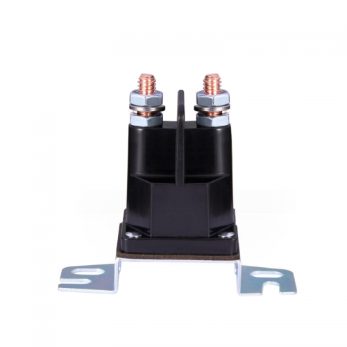 Starter Solenoid 691656 790951 555375GS 812-1201-211-05 812-1201-211-06 Compatible Wtih Briggs & Stratton Trombetta Troy-Bilt MTD Lawn Mowerpicture2
