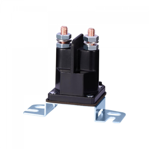 Starter Solenoid 691656 790951 555375GS 812-1201-211-05 812-1201-211-06 Compatible Wtih Briggs & Stratton Trombetta Troy-Bilt MTD Lawn Mowerpicture3