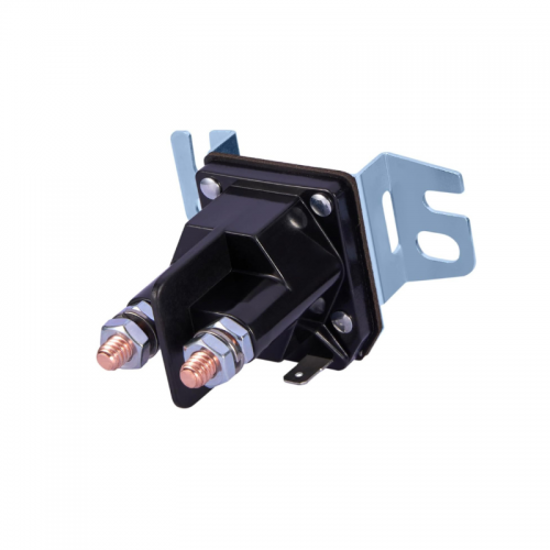 Starter Solenoid 691656 790951 555375GS 812-1201-211-05 812-1201-211-06 Compatible Wtih Briggs & Stratton Trombetta Troy-Bilt MTD Lawn Mowerpicture5