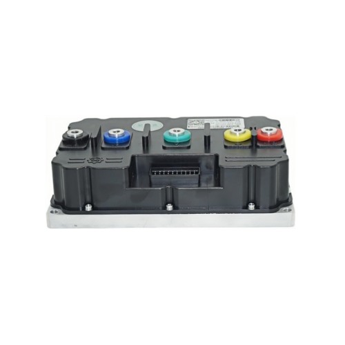 High-Speed 72V 1800A ND721800B Encoder Brushless DC Motor Controller Sin Wave For Fardriver Electric Vehicles Electric Motorcyclepicture3