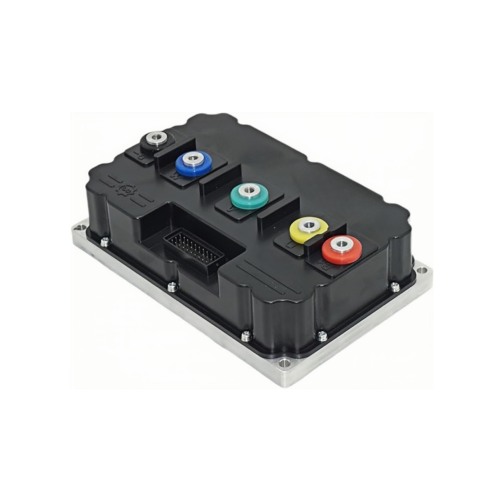 High-Speed 72V 1800A ND721800B Encoder Brushless DC Motor Controller Sin Wave For Fardriver Electric Vehicles Electric Motorcyclepicture4