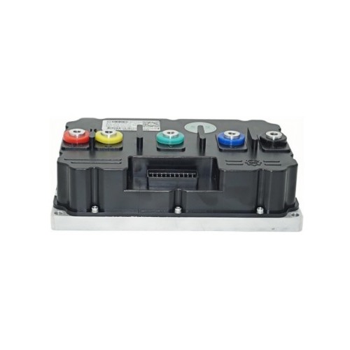 15-17kw ND841800HR 84V 1300A Max DC Current Programmable Controller for Motorcycle Body Systems Regenerative Braking For FarDriverpicture2