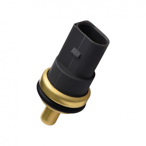 Coolant Temperature Sensor 158-0784 06A919501A, Engine Switch Sensors Compatible with Audi-A3 A4 for-Quattro A5 A6 A8 Q5 Q7 RS4 S4 S5 S6 TTpicture2