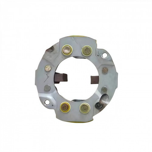 Carbon Brush and Holder Assembly Fits for Lucas M50 M127 Series DD Starterspicture2