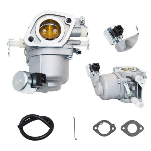 594207 593197 Carburetor 597126 Carb Kit For Briggs and Stratton Engine 40N877 40N777 Intek Engine Mower 593198 595216 596375 597126 597128picture3