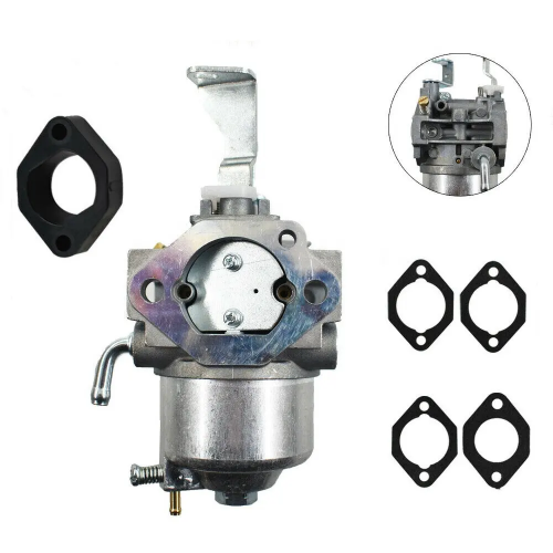 Carburetor Carb Set For Briggs and Stratton 715312 715318 185432 715670 715668 185432-0614-E1 185432-0559-E1picture2