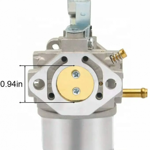 Carburetor Carb Set For Briggs and Stratton 715312 715318 185432 715670 715668 185432-0614-E1 185432-0559-E1picture6