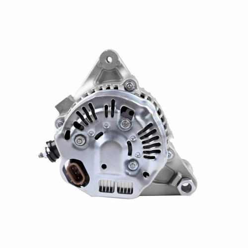 Alternator Compatible for Chevrolet for Prizm 1998-2002 L4 1.8L Base/LSi for Toyota for Corolla 1998-2002 L4 1.8L CE/LE/S/VE, 80 Amp/12 Volt New Alternator AND0177 113627picture5